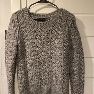 - Bananna Republic Sweater size medium 
Good used condition.